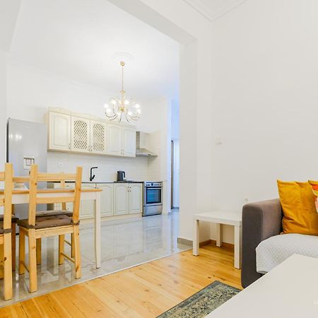 Daylily, 2 Bdrm Apartment, Vesta Philoxenia Thessaloníki Luaran gambar